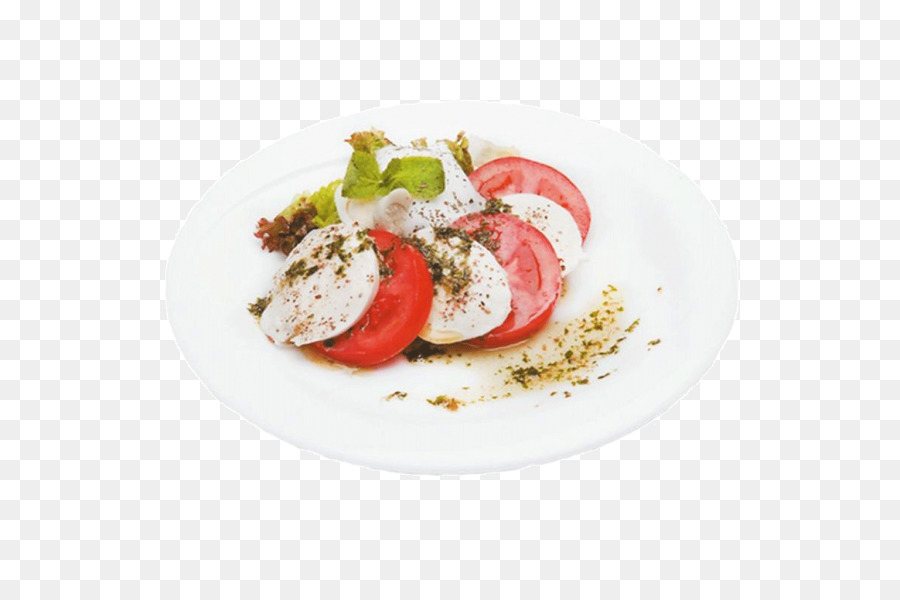 Salada Caprese，Salada César PNG