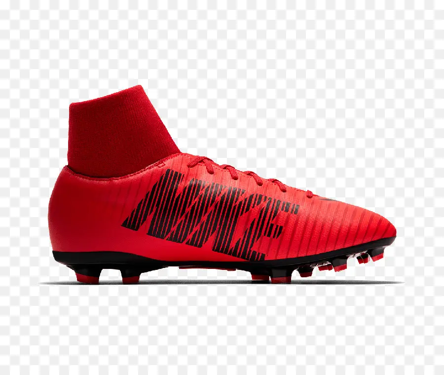 Nike Mercurial Vapor，Bota De Futebol PNG