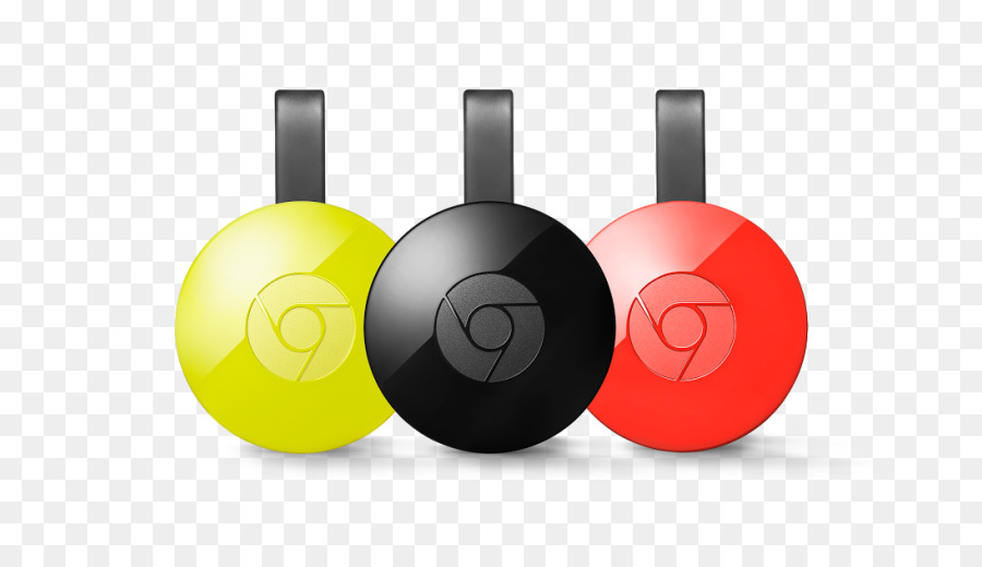 Dispositivos Chromecast，Transmissão PNG