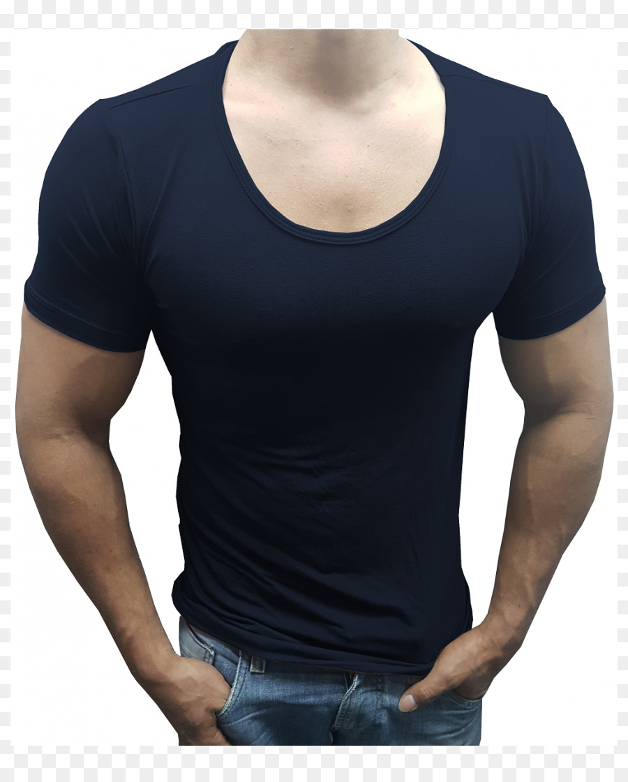 Tshirt，Colar PNG