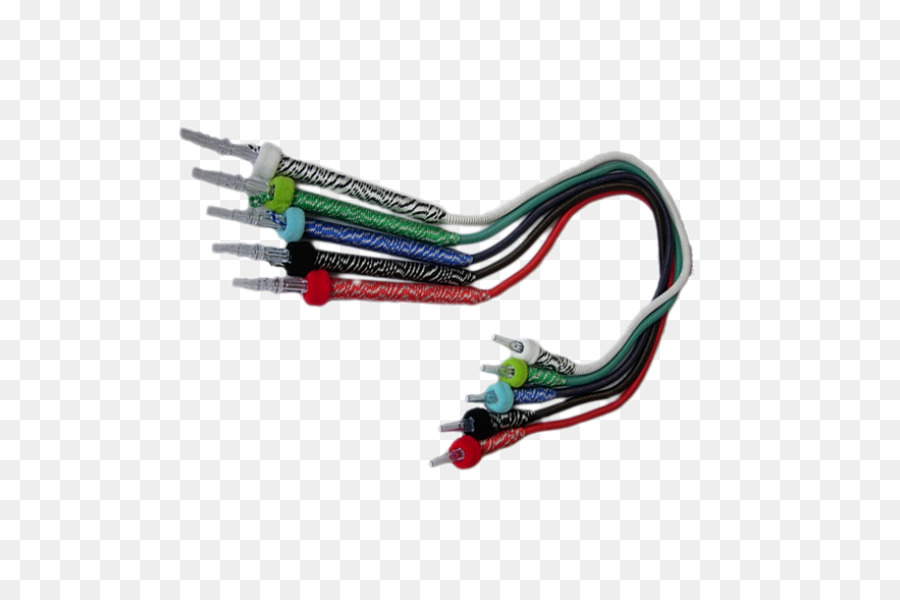 Cabos De Rede，Conector Elétrico PNG