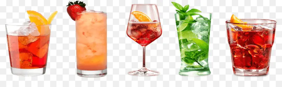 Cocktail De Enfeite，Spritz PNG