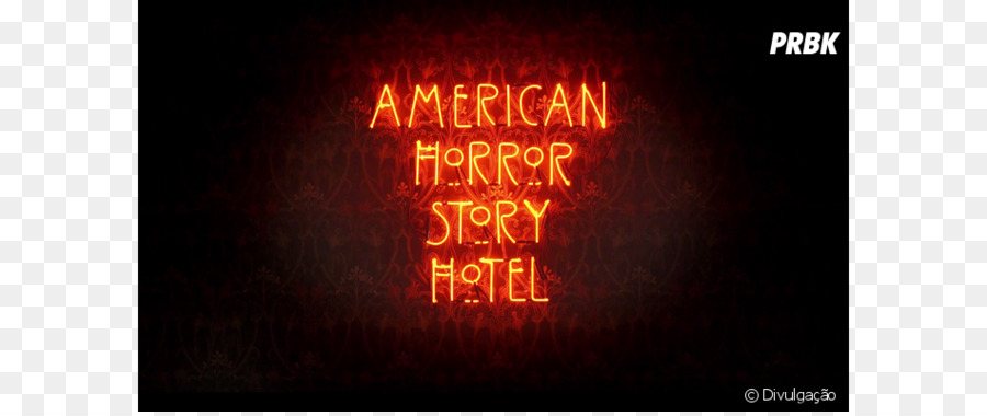 American História De Terror Hotel，Netflix PNG