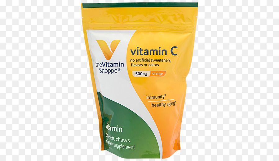 Suplemento Alimentar，A Vitamina C PNG