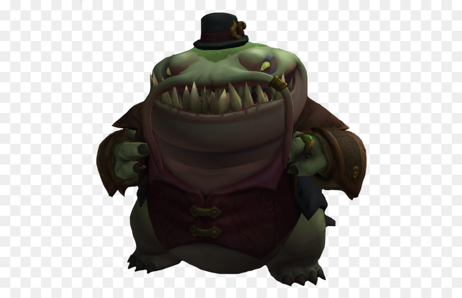 Monstro De Desenho Animado，Chapéu PNG