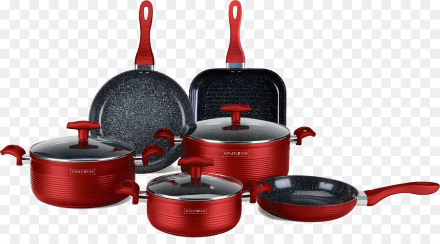 Estoque De Potes，Cookware PNG