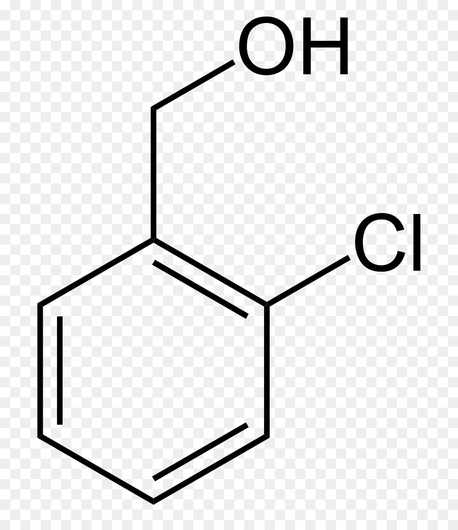 2chlorobenzoic ácido，Oanisic ácido PNG