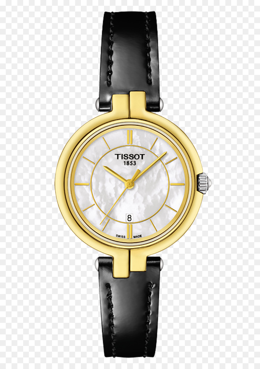 Tissot，Assistir PNG