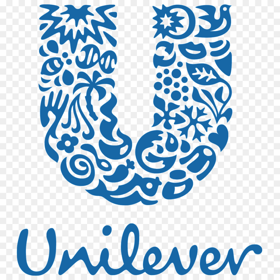 A Unilever，Logo PNG