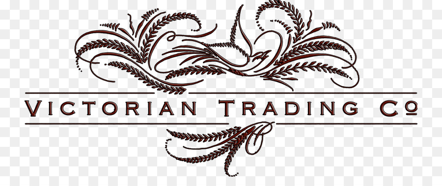 Victorian Trading Co，Logotipo PNG