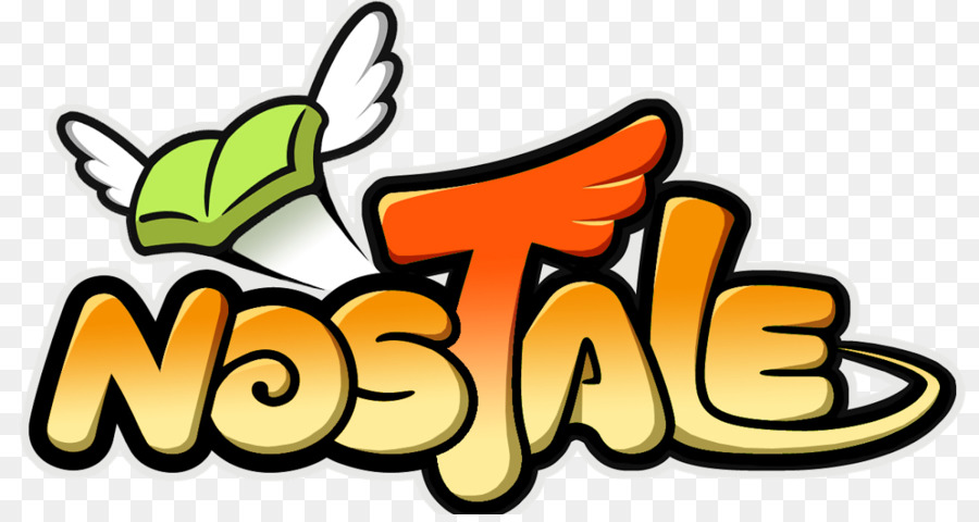 Nostale，Logotipo PNG