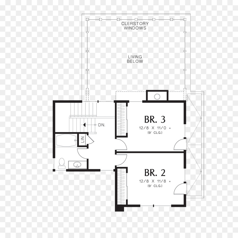 Piso Plano，Casa Plano De PNG