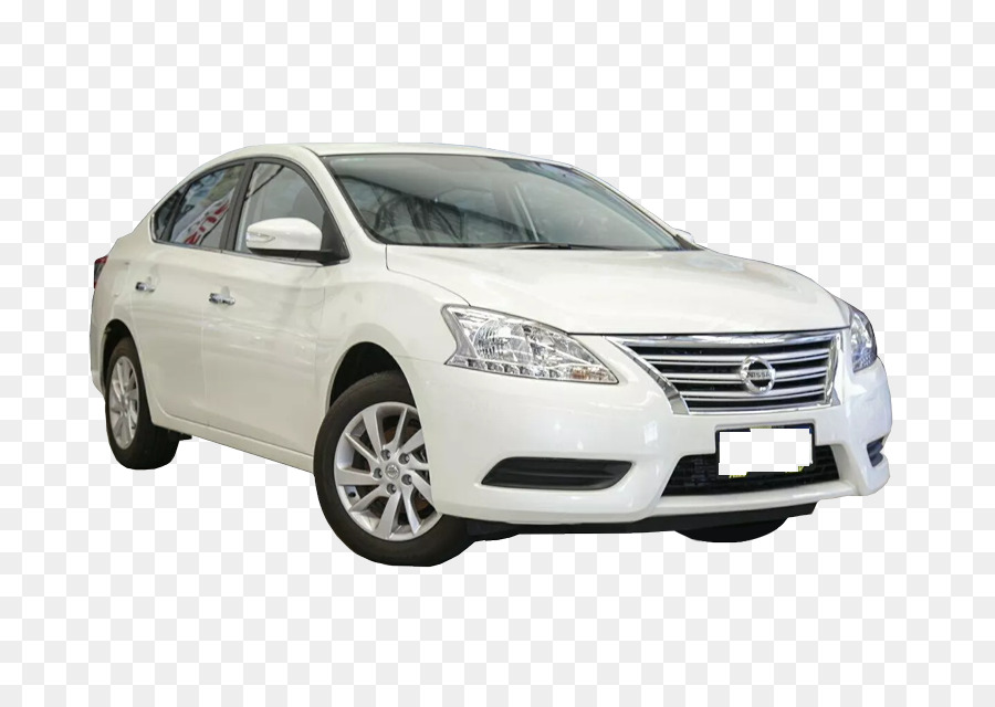 De Carros De Médio Porte，Nissan PNG