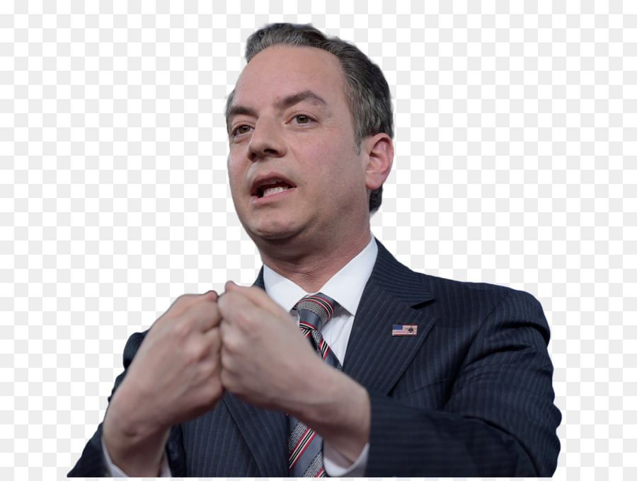 Reince Priebus，Casa Branca PNG