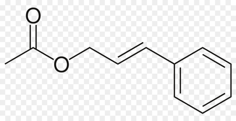 Estrutura Química，Molécula PNG