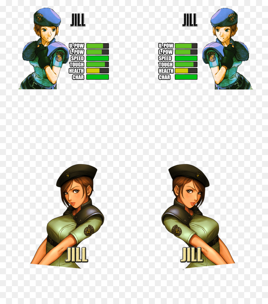 Def Jam Fight For Ny，Mugen PNG