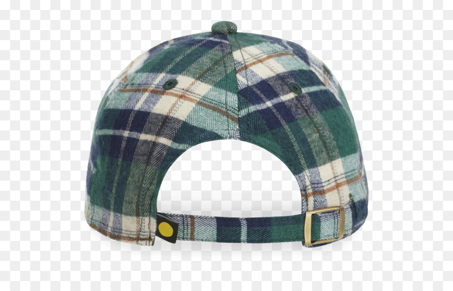 Boné De Beisebol，Tartan PNG