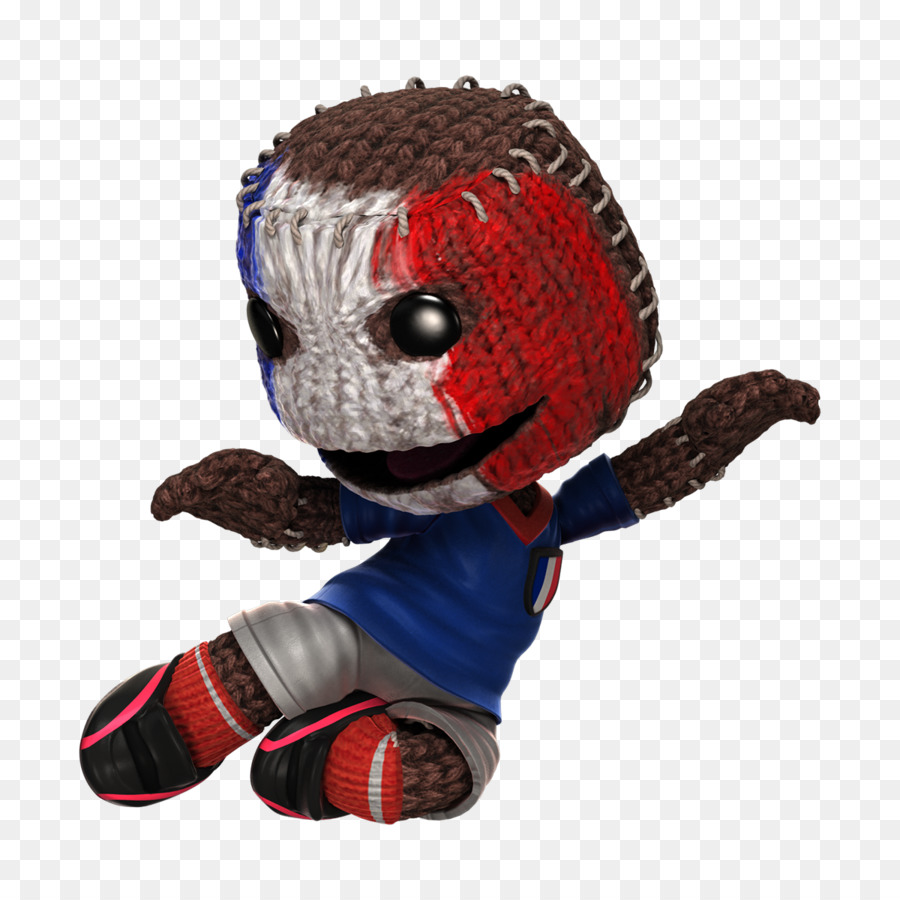 Littlebigplanet 3，Playstation 3 PNG