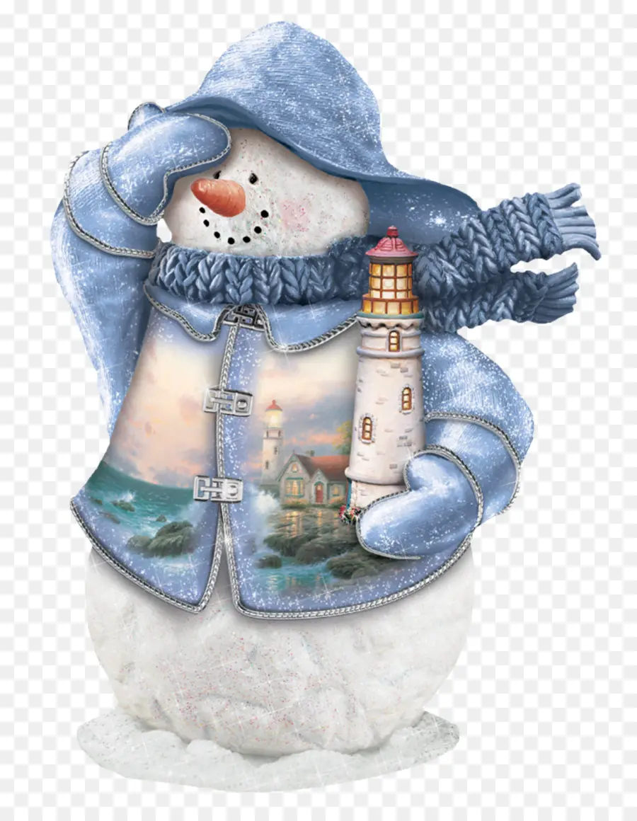 Boneco De Neve，Inverno PNG