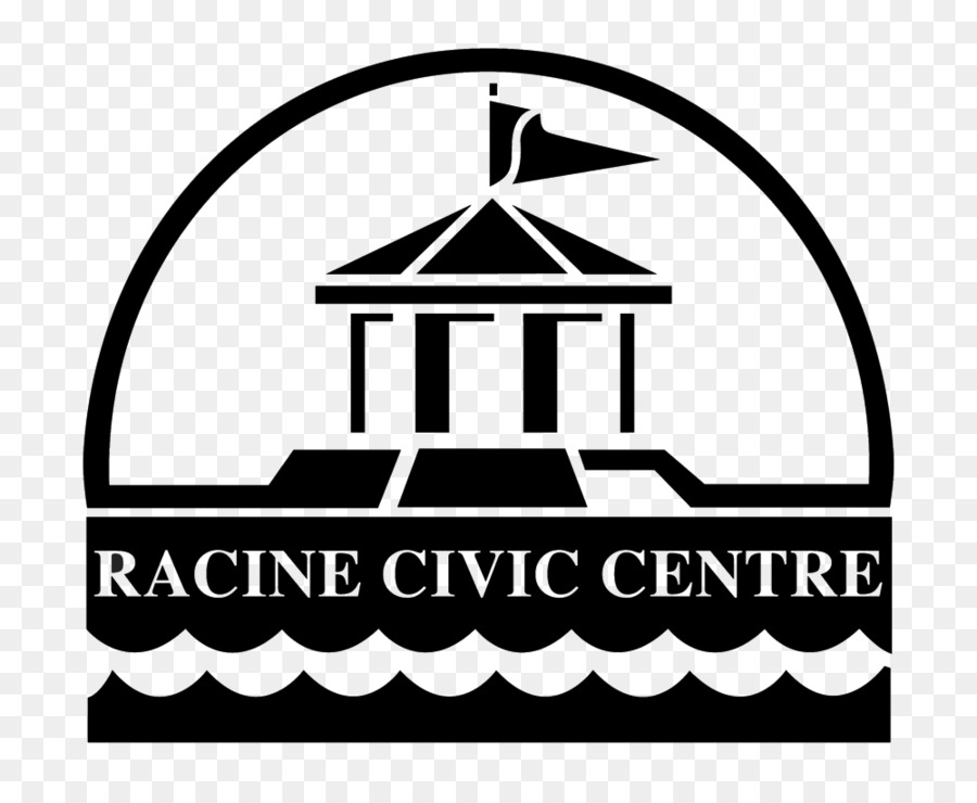 Racine Revitalização Parceria Inc，Racine Centro Cívico PNG