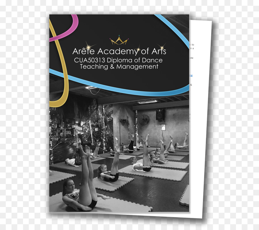 Arete Academia De Artes Pty Ltd，Dança PNG