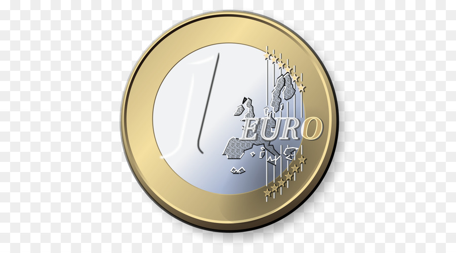 As Moedas De Euro，Euro PNG