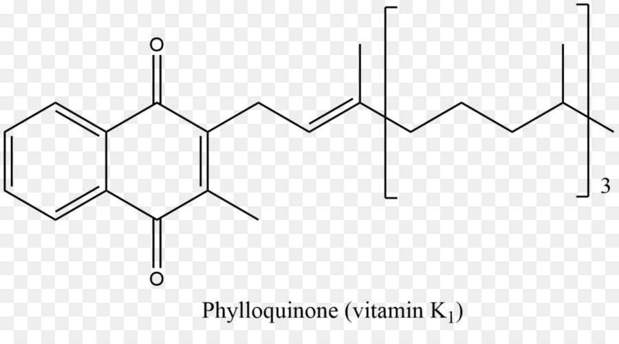 Nutrientes，A Vitamina K PNG