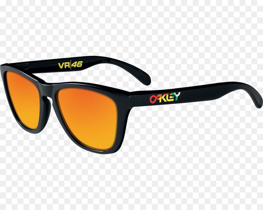 Oakley Inc，Sky Racing Team Por Vr46 PNG