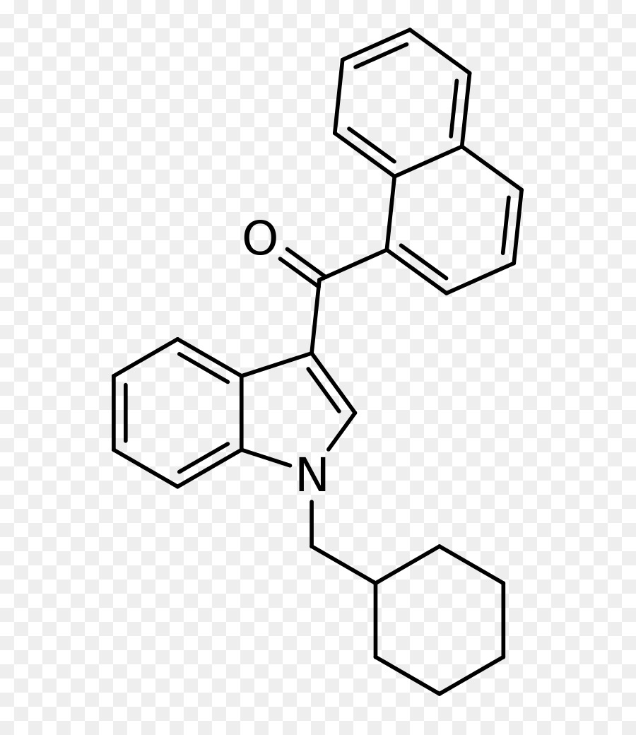 Estrutura Química，Molécula PNG