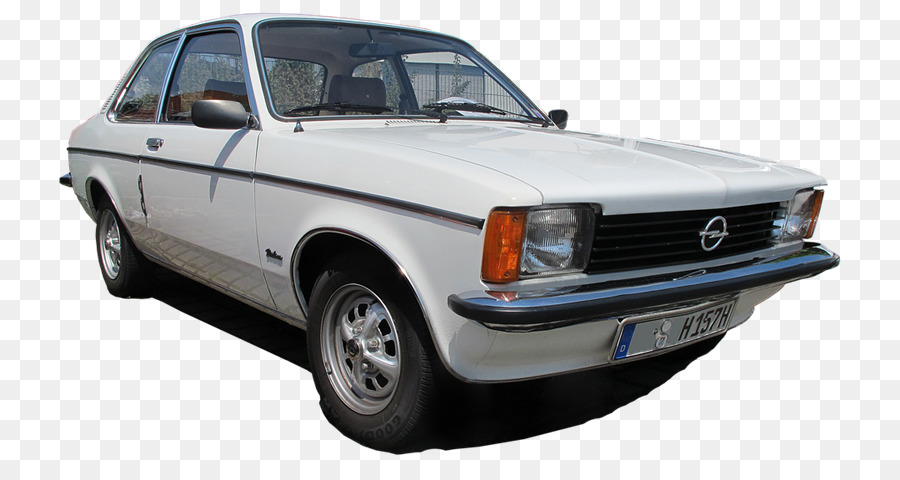 Opel Kadett，Opel Kadett C PNG