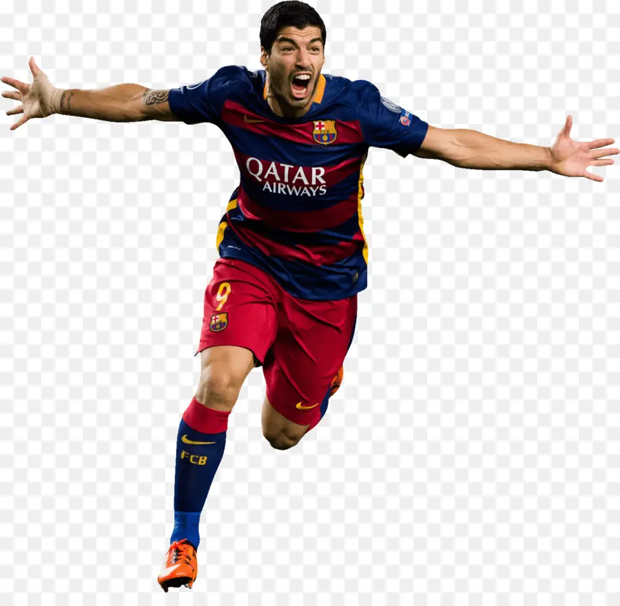 Jogador De Futebol，Futebol PNG