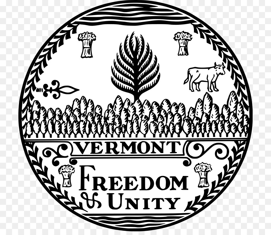 Selo De Vermont，Estado PNG