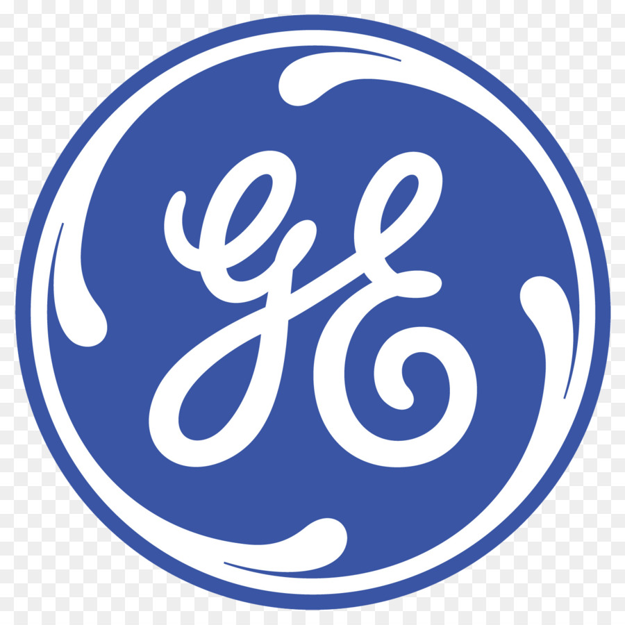 A General Electric，Logo PNG