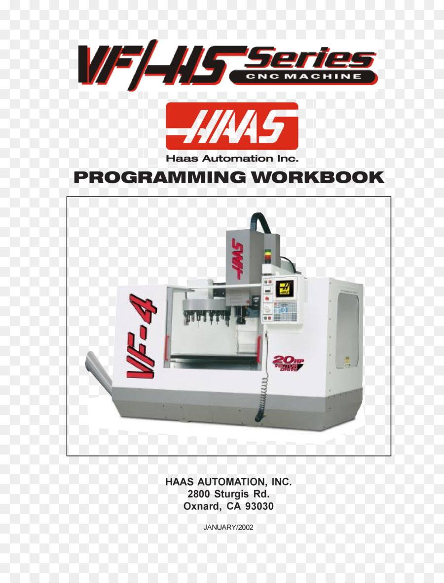 Máquina，Haas Automation Inc PNG