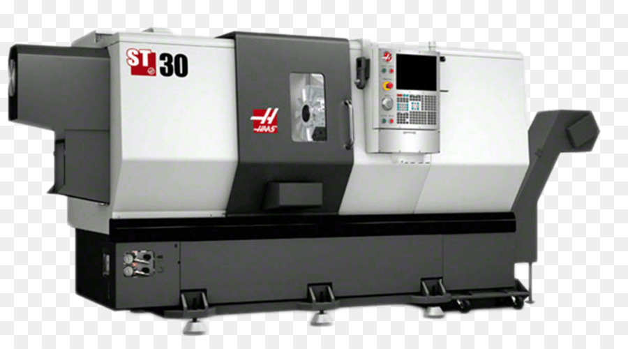 Haas Automation Inc，Controle Numérico De Computador PNG