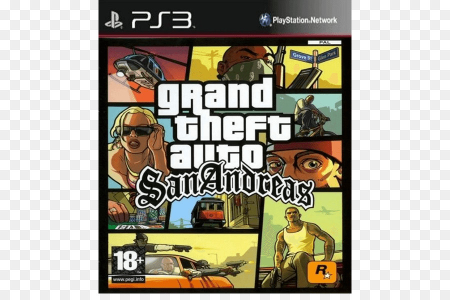 Grand Theft Auto San Andreas，Grand Theft Auto Iv PNG