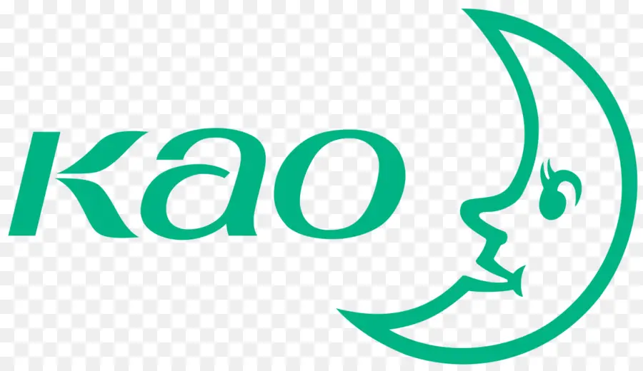 Kao Corporation，Logo PNG