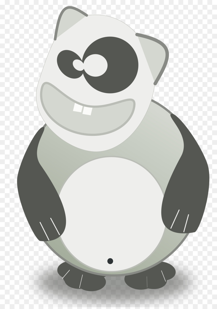 Urso，Cartoon PNG