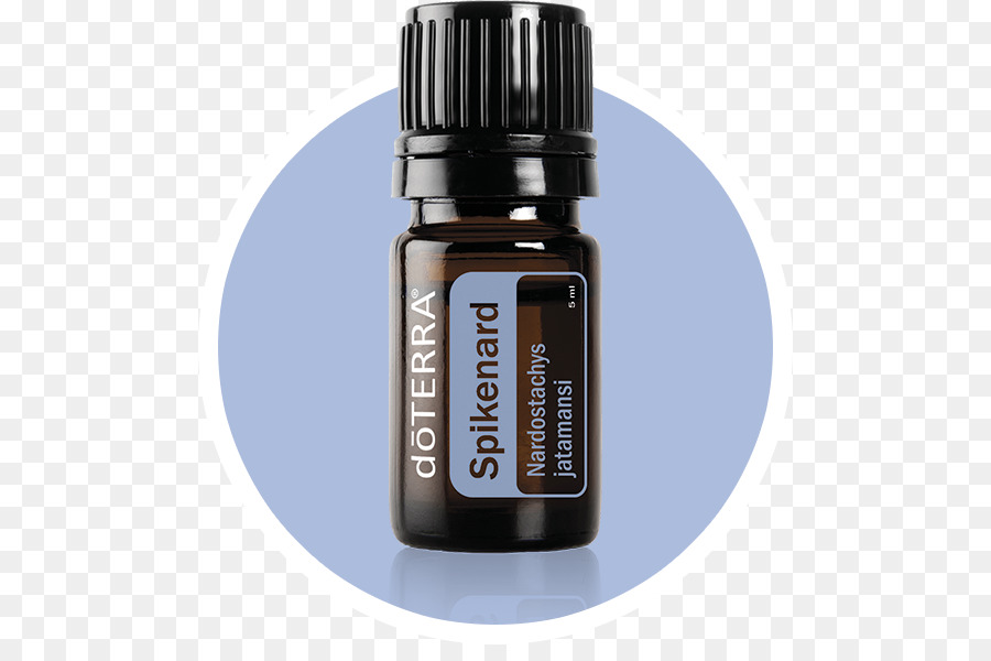 Doterra óleo Essencial Douglas Fir png transparente grátis