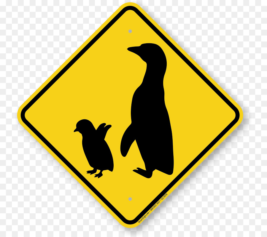 Travessia De Pinguins，Aviso PNG