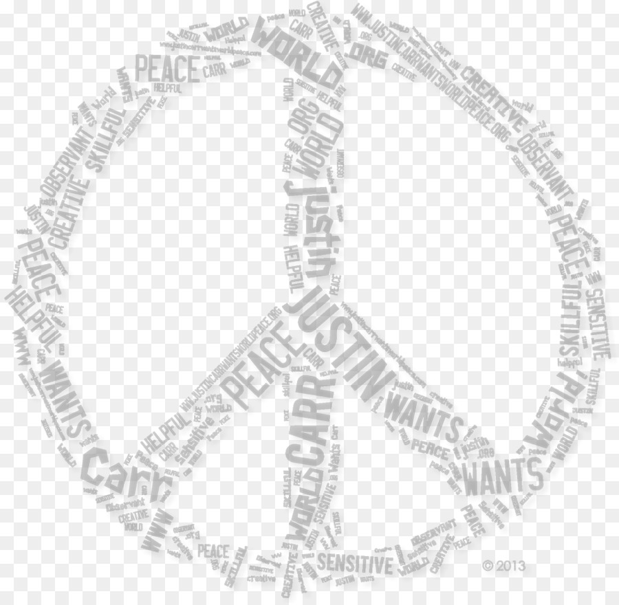 Paz，Símbolos De Paz PNG