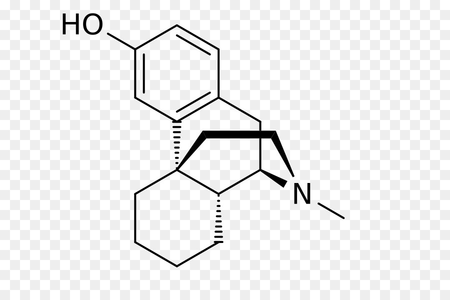 Estrutura Química，Molécula PNG