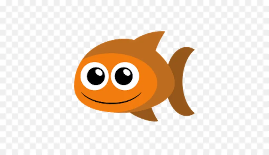 Peixe De Desenho Animado，Peixe PNG