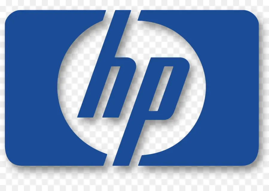 Logotipo Hp，Marca PNG