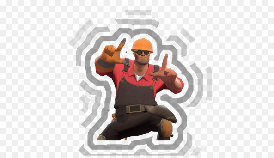 Team Fortress 2，Checa PNG