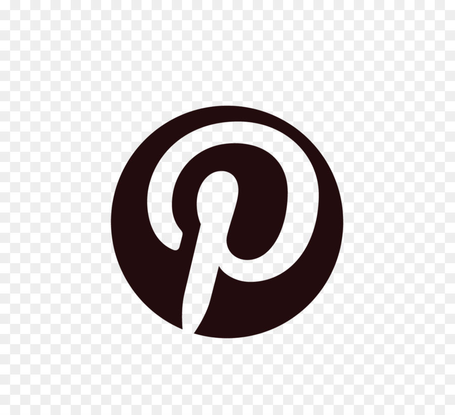 Logotipo Do Pinterest，Mídias Sociais PNG