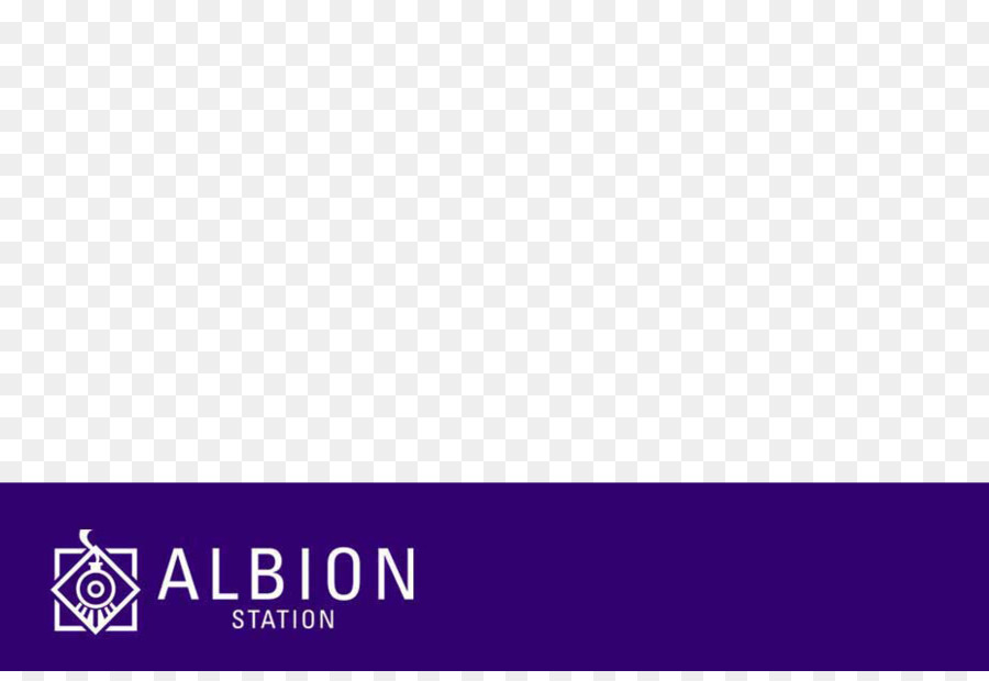 Albion Estação De Moradias，Logo PNG