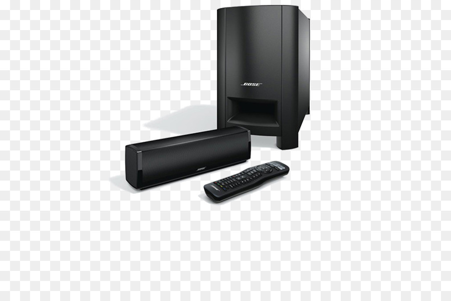 Sistemas De Home Theater，Bose Cinemate 15 PNG