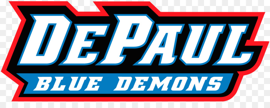 Depaul Azul Demônios Basquete Masculino，Depaul Azul Demônios Basquete Feminino PNG