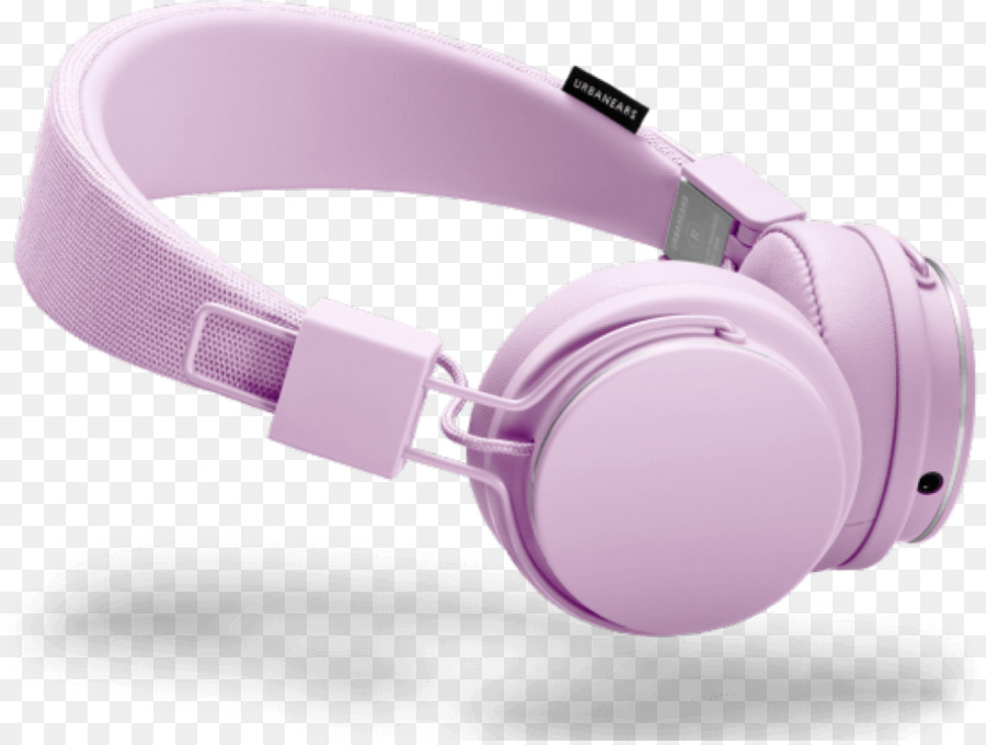 Fones De Ouvido Rosa，áudio PNG